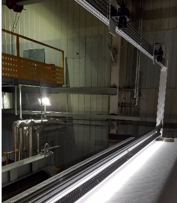 薄膜在線(xiàn)缺陷檢測(cè)(薄膜外觀檢測(cè)廠商哪家好)