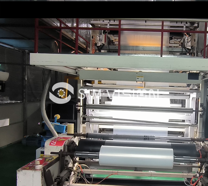 無(wú)紡布表面瑕疵檢測(cè)系統(tǒng)