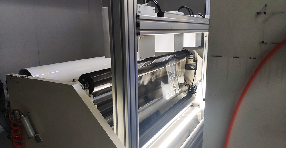 在線膜厚監(jiān)測系統(tǒng)：革新生產(chǎn)流程，提高產(chǎn)品質(zhì)量