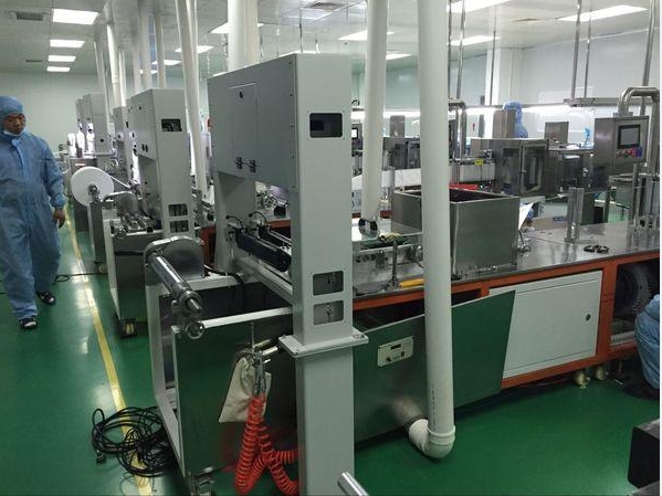 銅鋁復(fù)合板材表面瑕疵檢測：精確、高效的解決方案