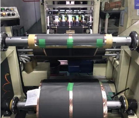 納米晶帶材的表面瑕疵檢測是一個(gè)關(guān)鍵的質(zhì)量控制步驟