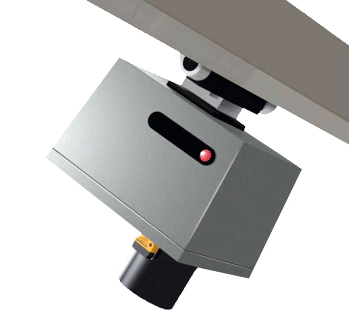 紅外在線測(cè)厚儀是一種高精度、高效率的非接觸式測(cè)量設(shè)備