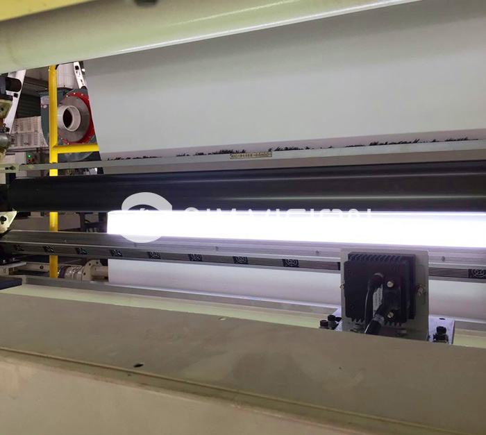 機(jī)器視覺檢測(cè)系統(tǒng)在處理不同類型紙張時(shí)，有哪些需要特別注意的技術(shù)參數(shù)？