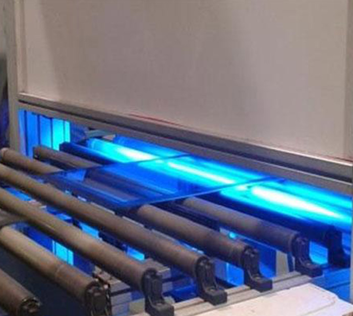 玻璃缺陷在線檢測系統(tǒng)：工業(yè)制造的品質(zhì)守護(hù)者