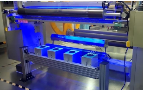 隔膜在線(xiàn)測(cè)厚技術(shù)領(lǐng)軍者——賽默斐視