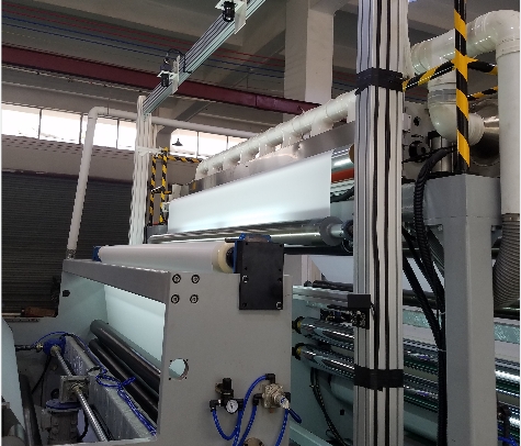 鋁型材表面缺陷在線監(jiān)測：工業(yè)質(zhì)檢的智能化升級