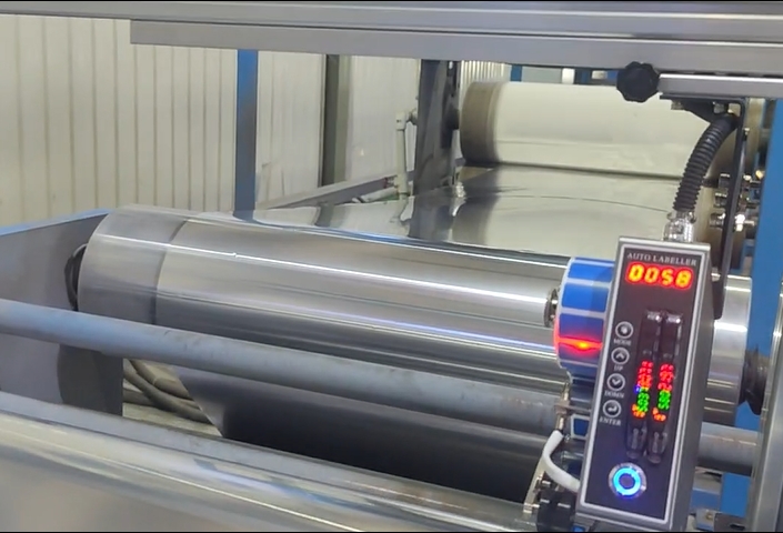 紙張表面檢測(cè)設(shè)備：保障紙張品質(zhì)的關(guān)鍵利器