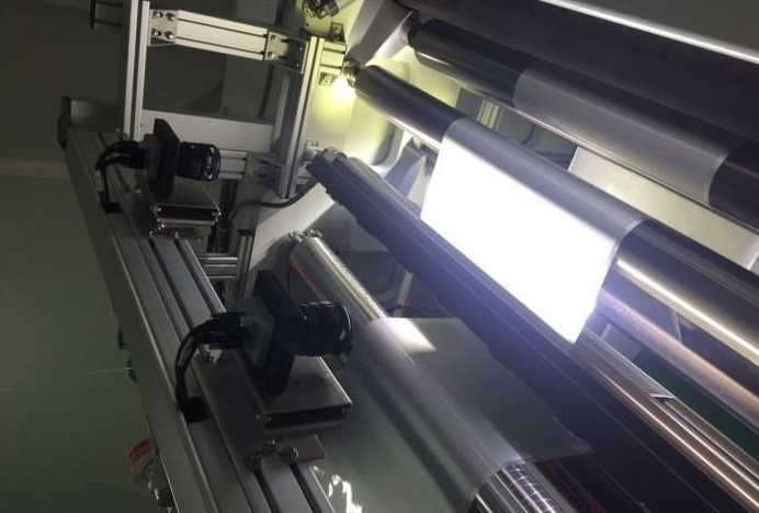 半導體薄膜表面檢測(薄膜瑕疵檢測設(shè)備廠家直銷)